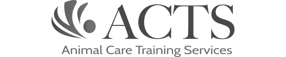 Animal Care Training Services (ACTS)