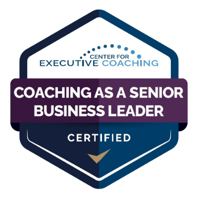 ICF Level 2 (PCC) Certificate Badge